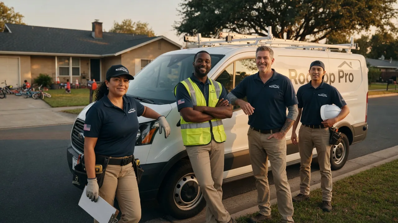 Roof Repair in Calhoun, IL near me