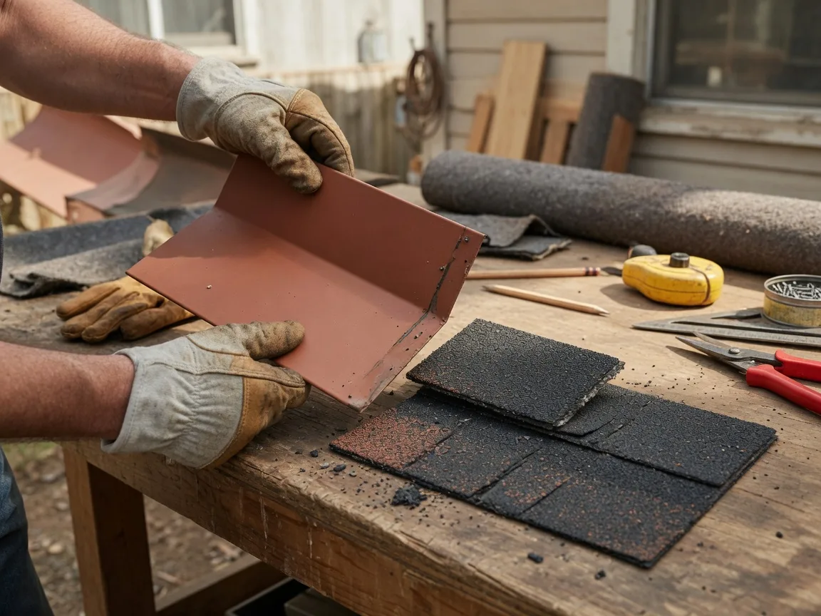 Roof Repair company in Calhoun, IL